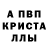 Alpha-PVP СК Hamster channel